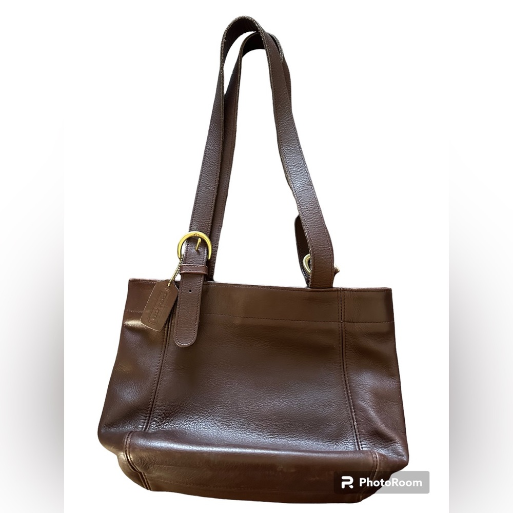 Coach Vintage Bag